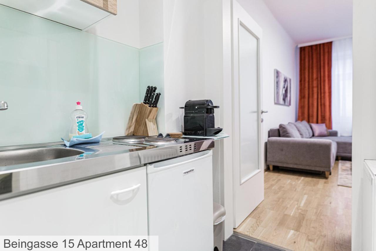 - Bg Apartamento *