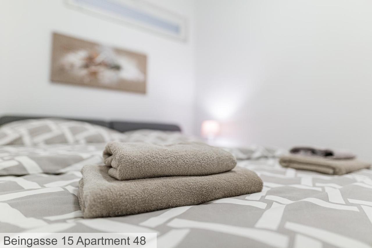 Apartamento - Bg *