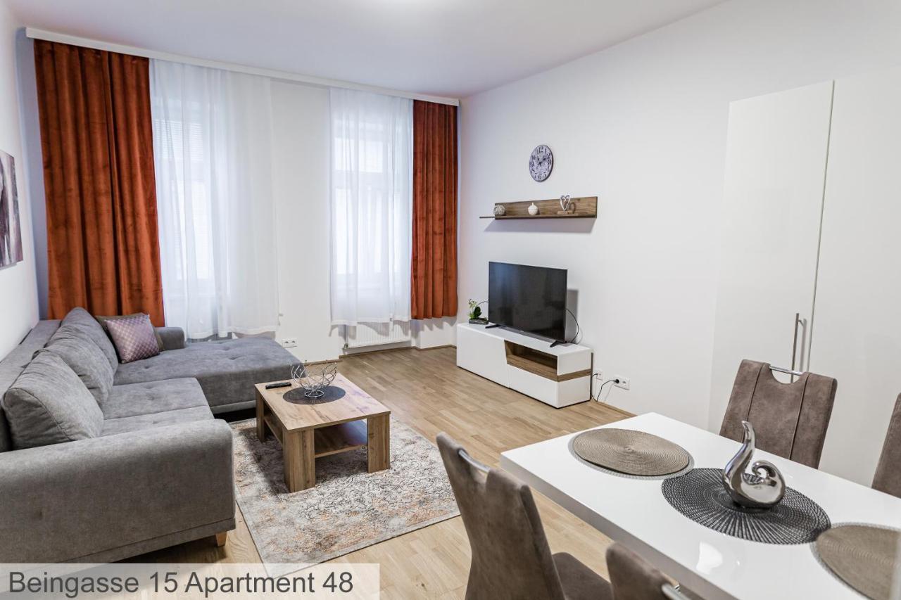 Apartamento - Bg Viena