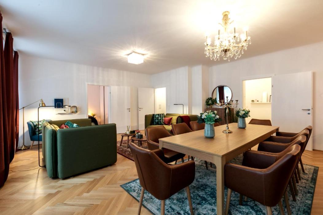 Apartment Elegance