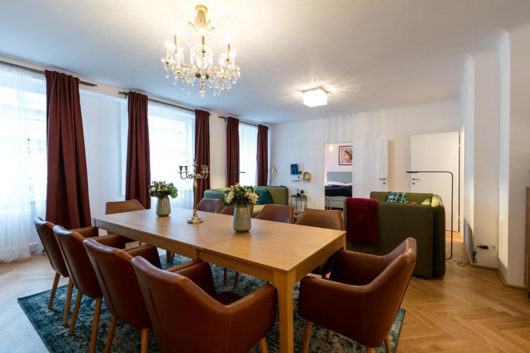 Apartment Elegance