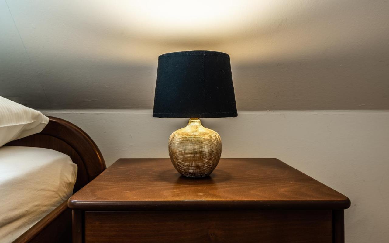 Aparthotel - Cav 4*