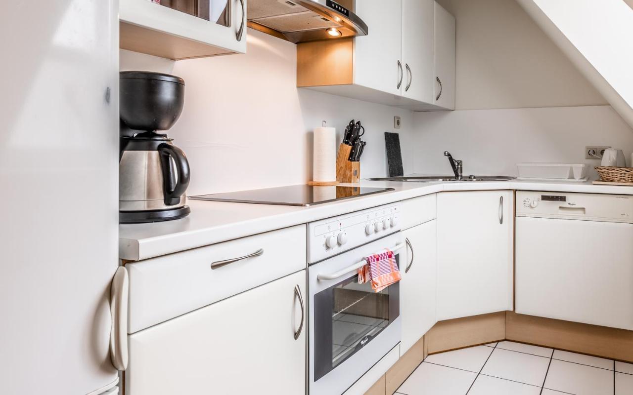 Aparthotel - Cav Vienna