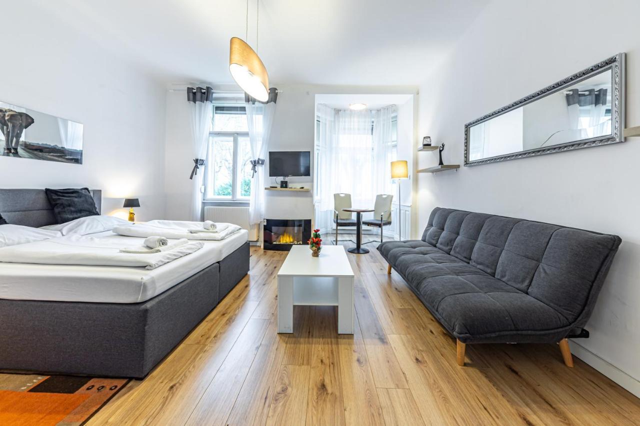 Apartment Christiano - Schoenbrunn *