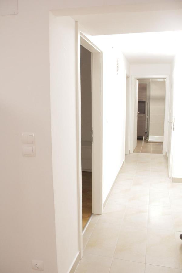 Apartment Betariel'com Hauptbahnhof