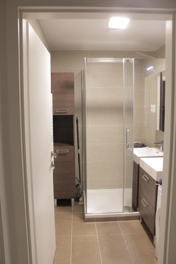 Apartment Betariel'com Hauptbahnhof *
