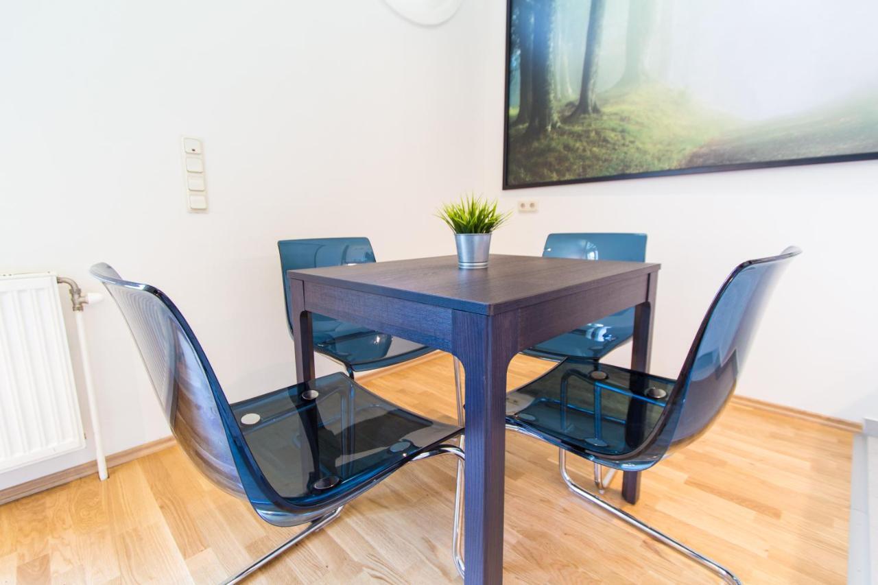 The Greenery Apartment *