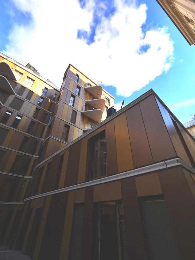Katharina Apartment