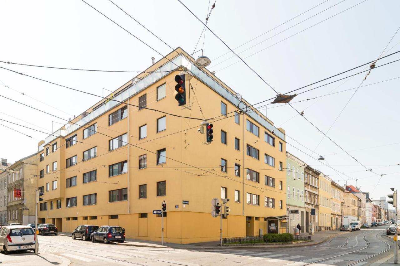 Rosenstein Vienna