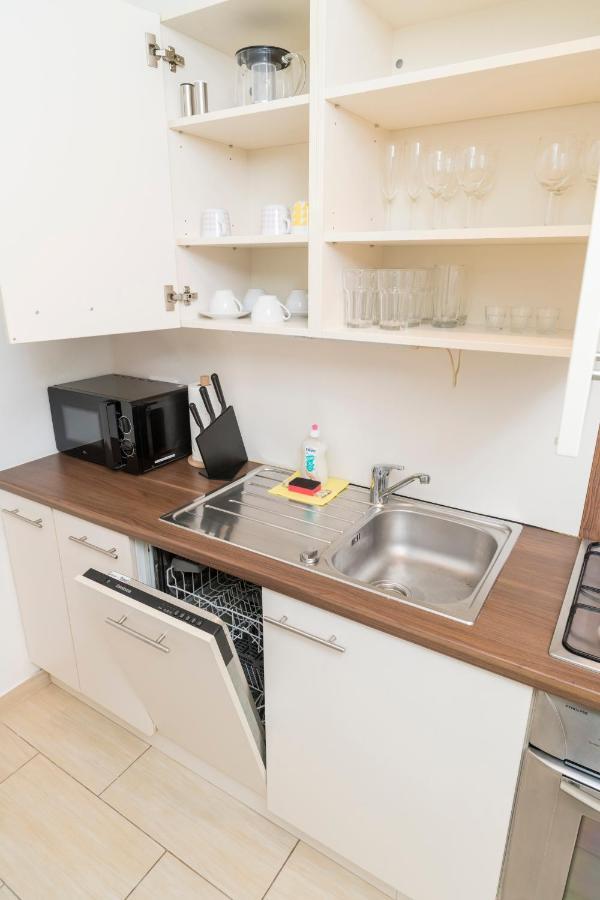 Apartment Rosenstein