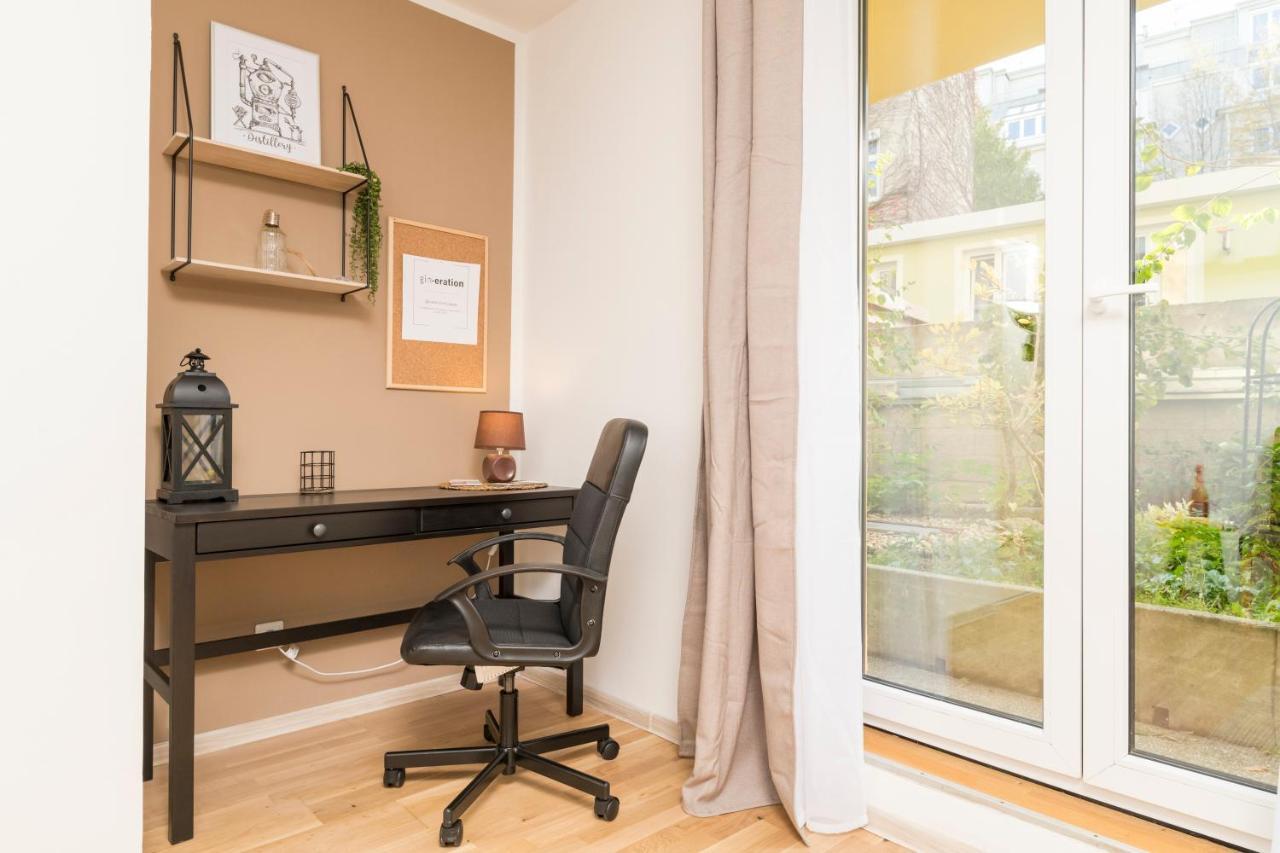 Apartment Rosenstein *