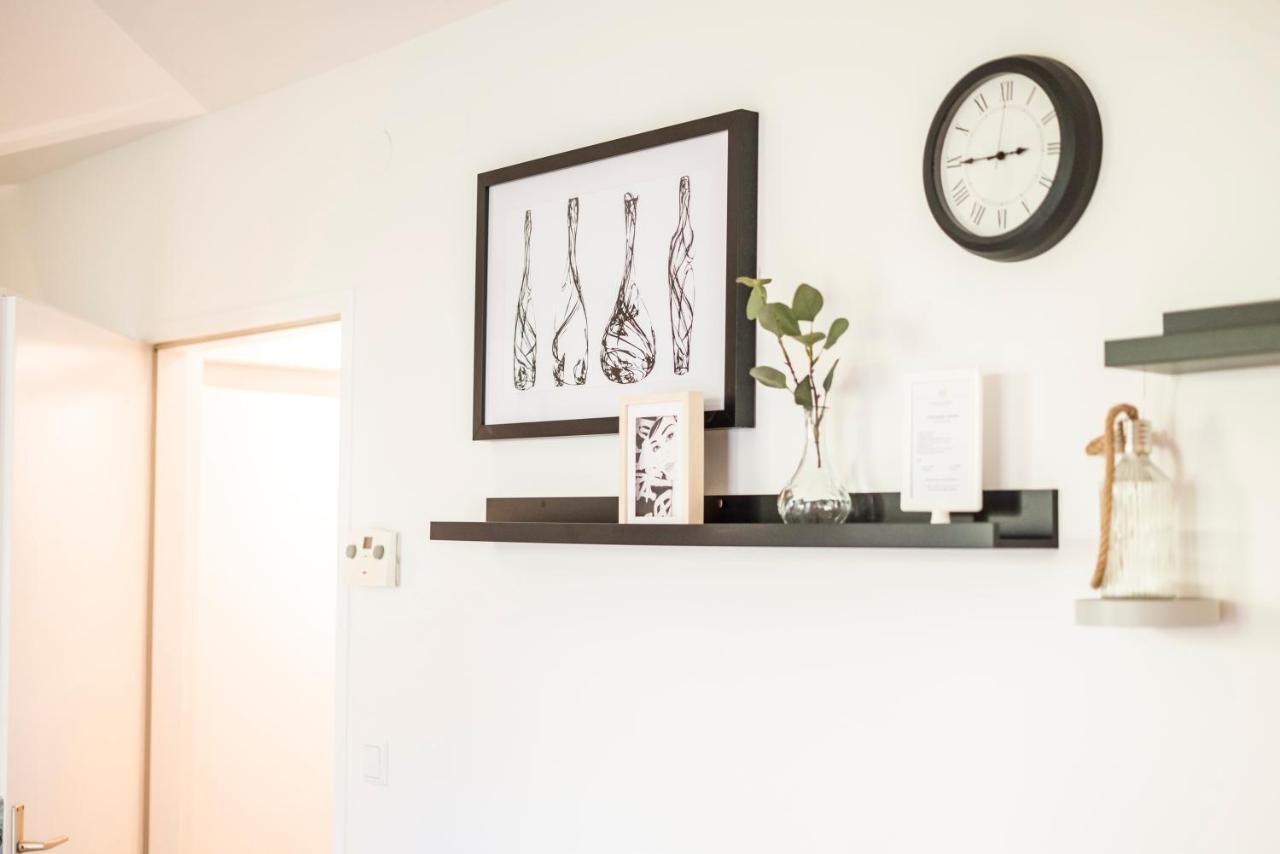 Apartment Rosenstein