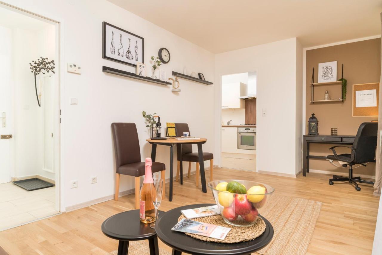 Apartment Rosenstein