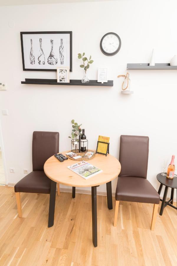 Apartment Rosenstein Vienna