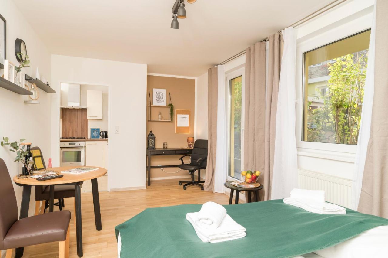 Rosenstein Apartment *