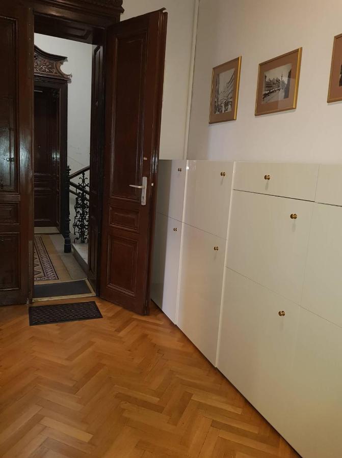 Apartment Laudon
