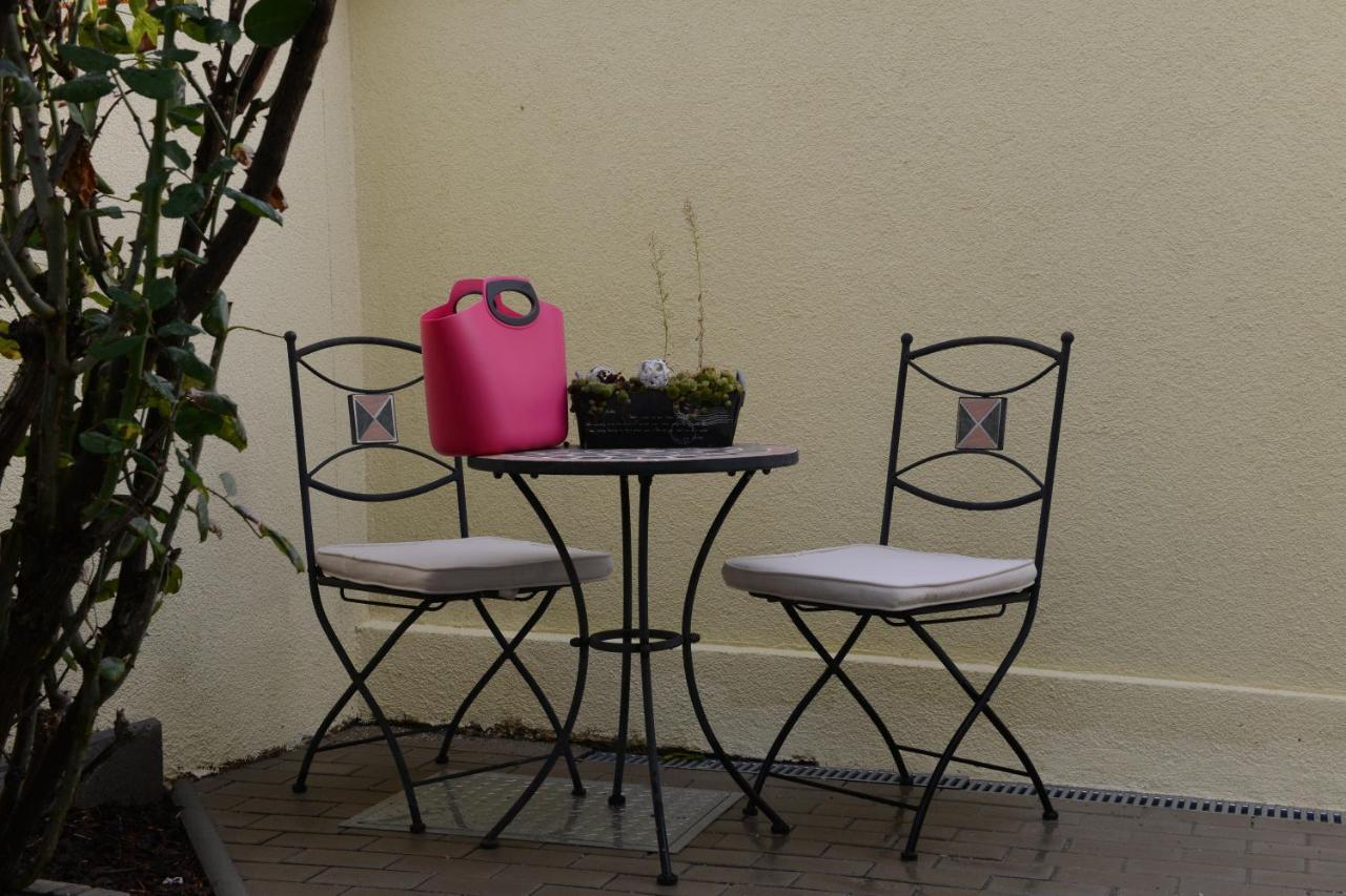 Ferienhaus Auszeit Wellness *