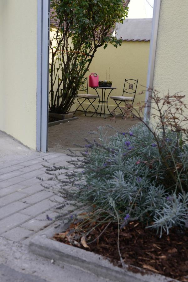 Auszeit Wellness * Wien