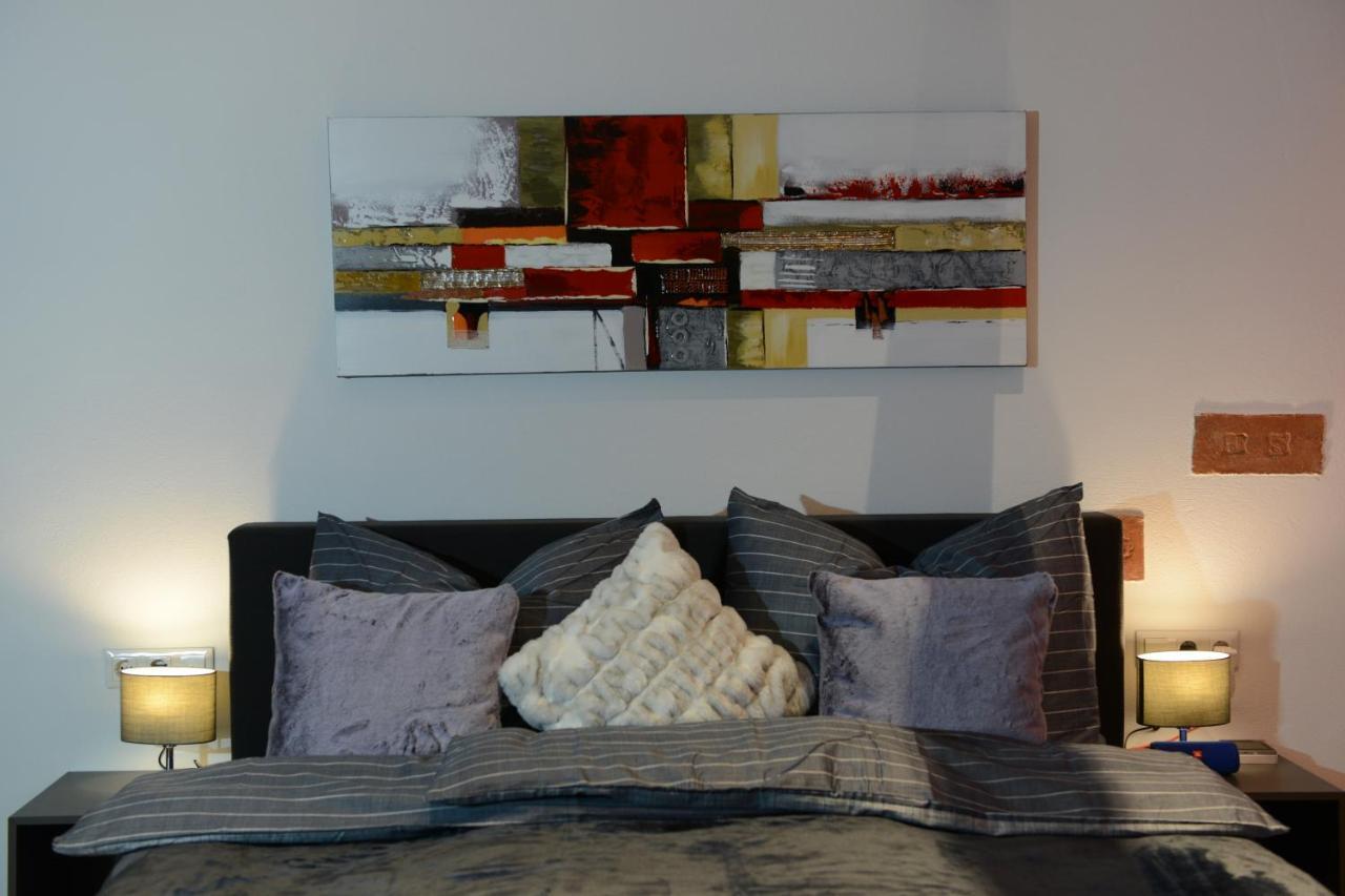Ferienhaus Auszeit Wellness *