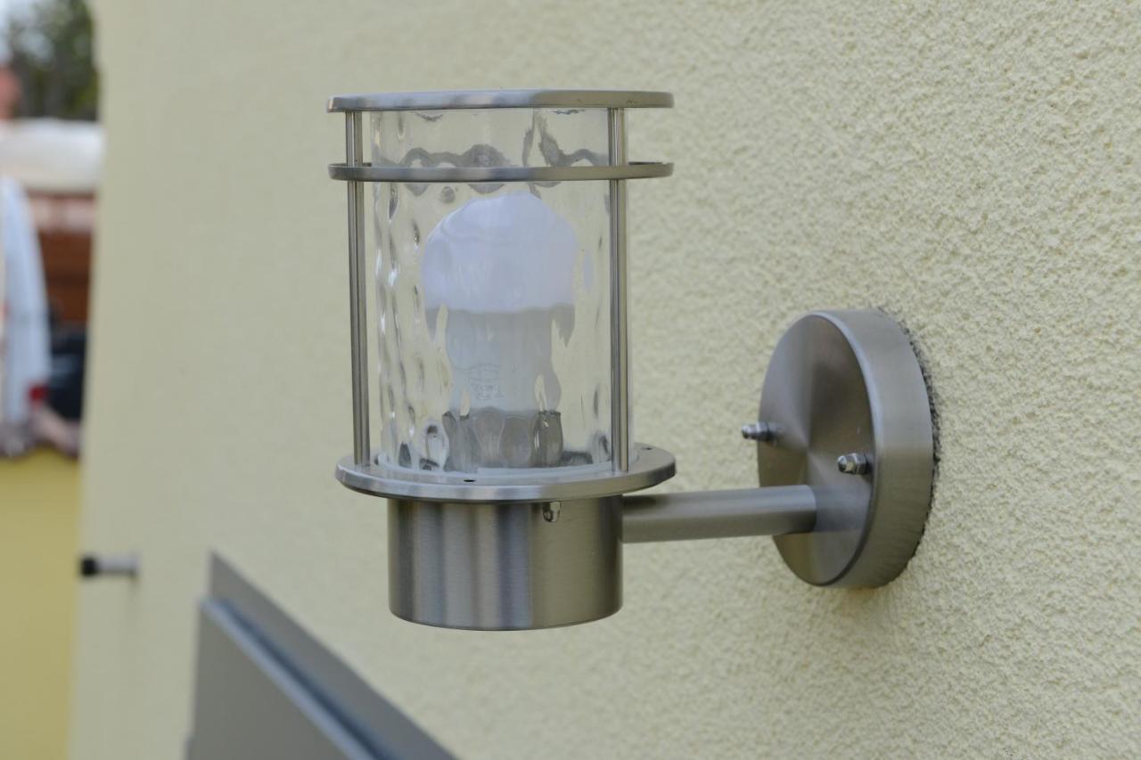 Auszeit Wellness Ferienhaus *