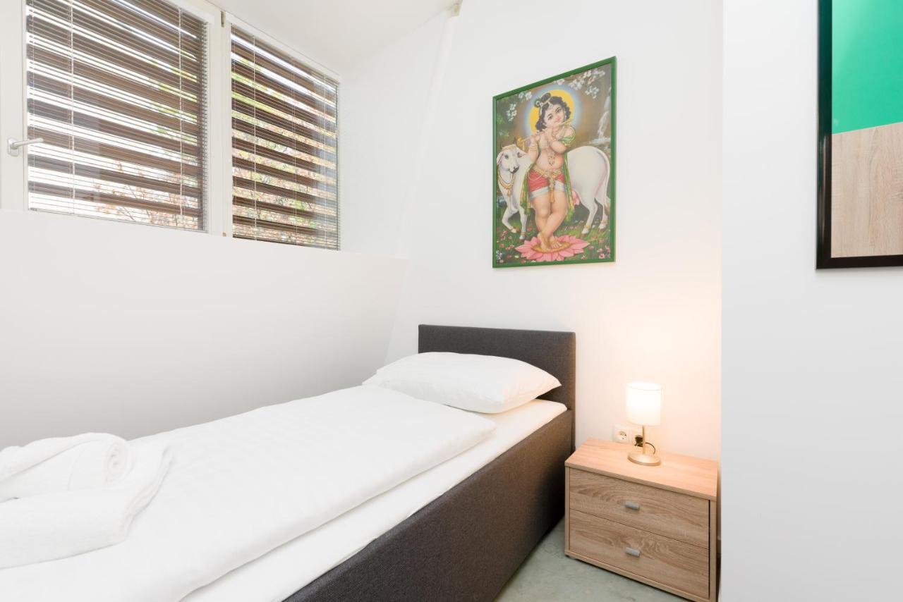 Vsa City / Shared House Homestay Vienna