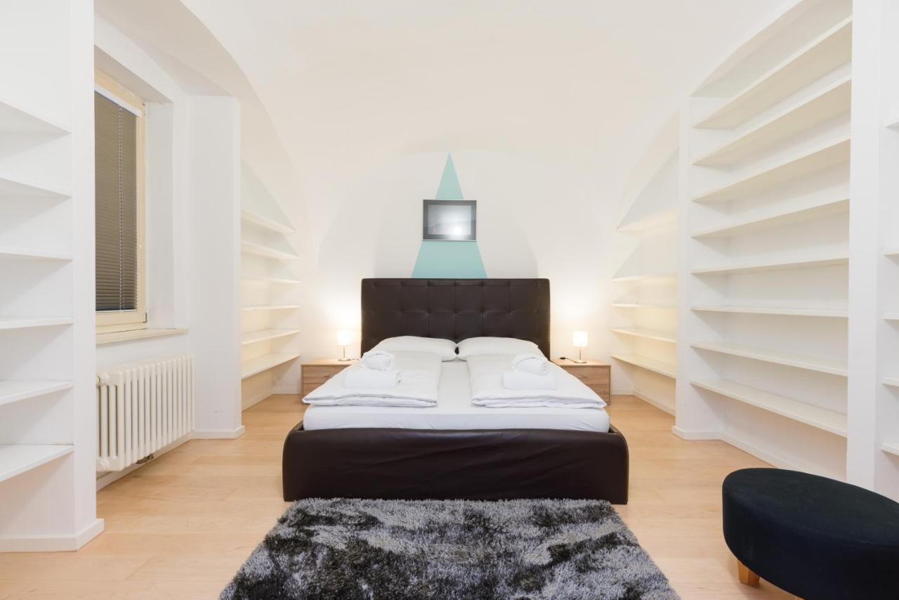 Homestay Vsa City / Shared House Vienna