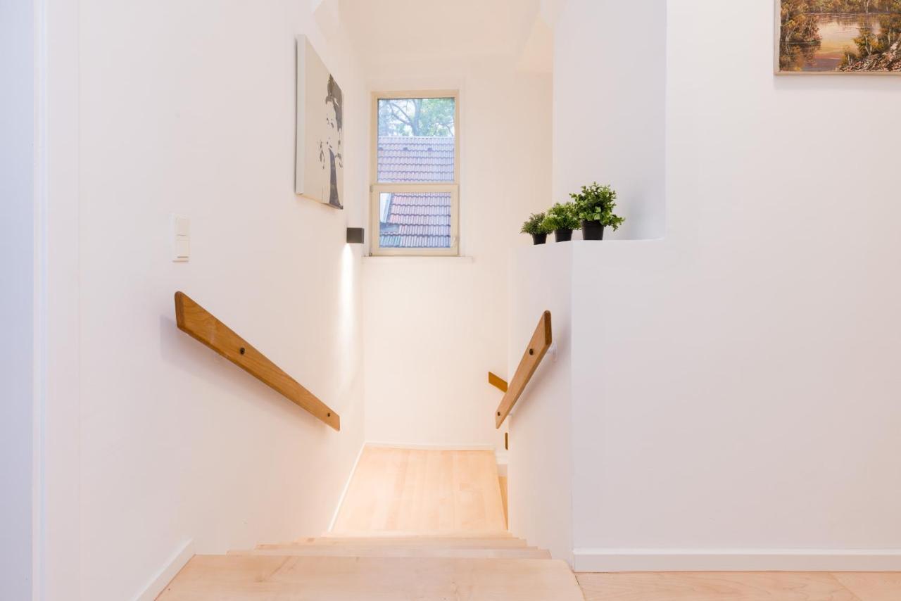 Vsa City / Shared House * Vienna