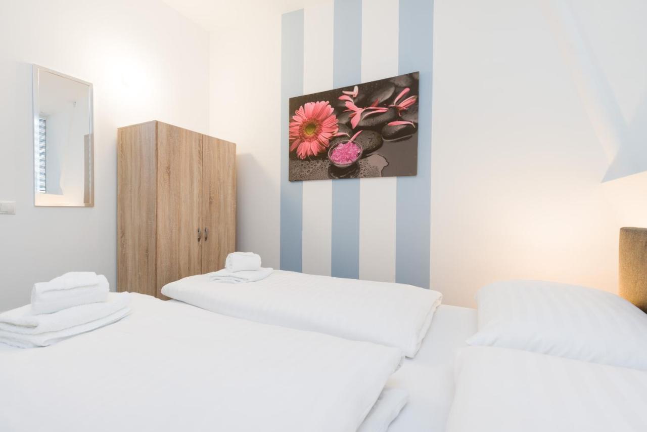 Vsa City / Shared House Homestay