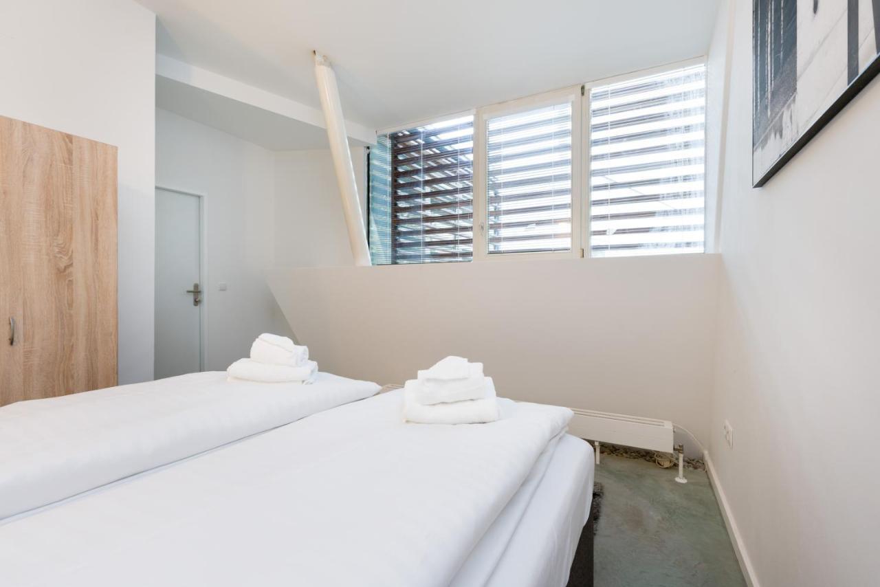 Vsa City / Shared House * Vienna