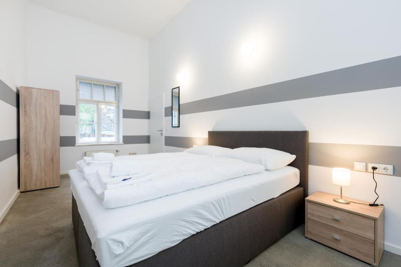 Homestay Vsa City / Shared House Vienna