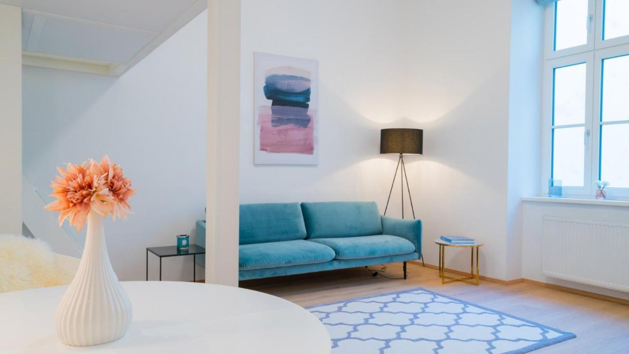 Residence, Landstrasse - Rochusgasse *
