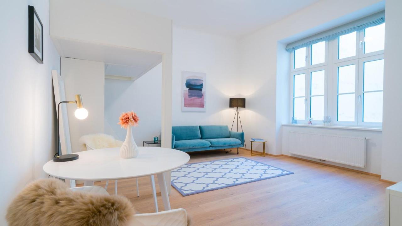 Residence, Landstrasse - Rochusgasse