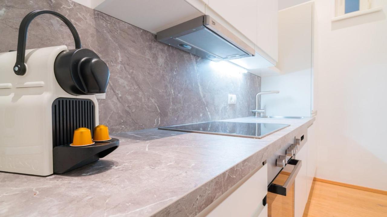 Residence, Landstrasse - Rochusgasse Vienna