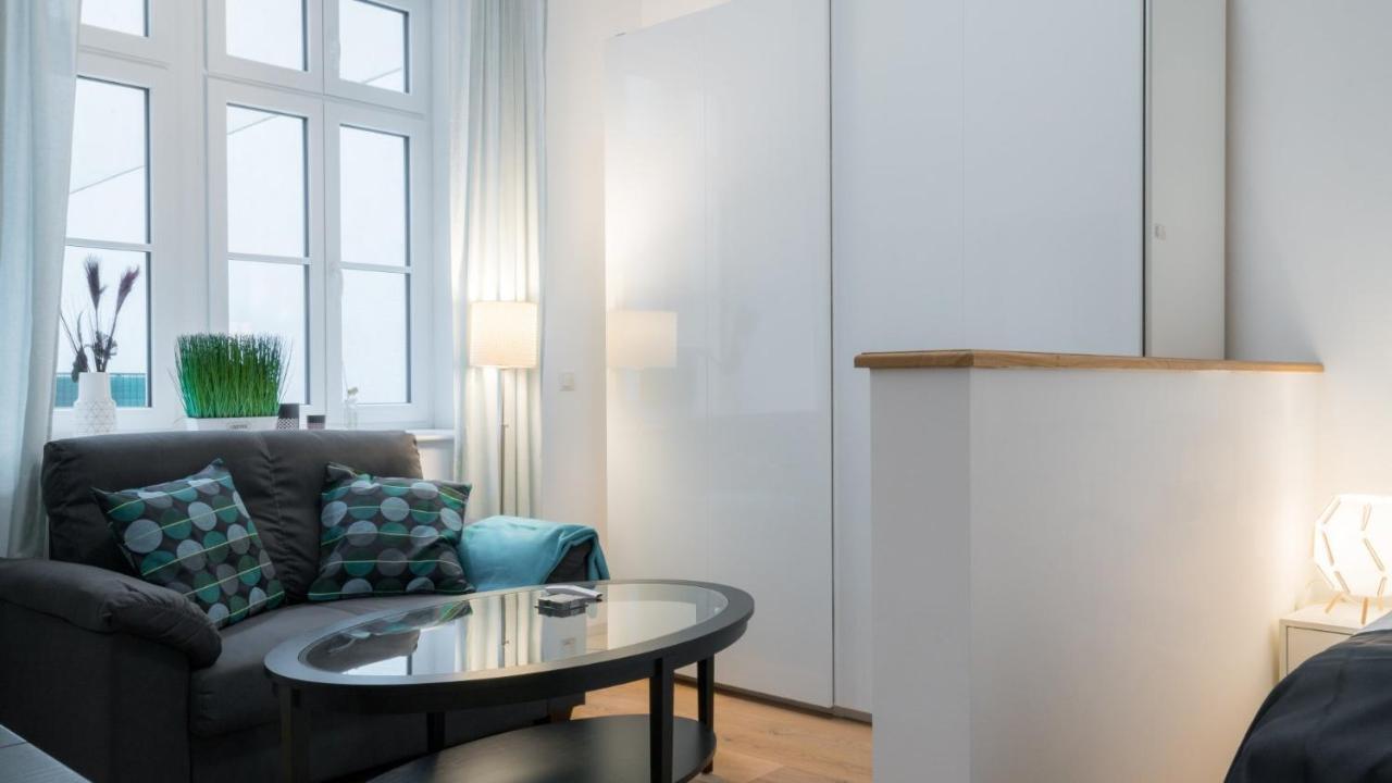 Residence, Landstrasse - Rochusgasse *