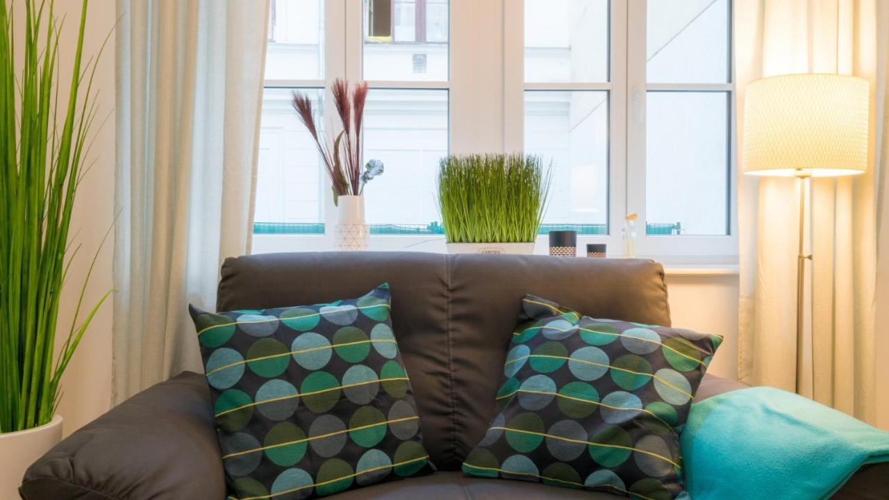Aparthotel Residence, Landstrasse - Rochusgasse