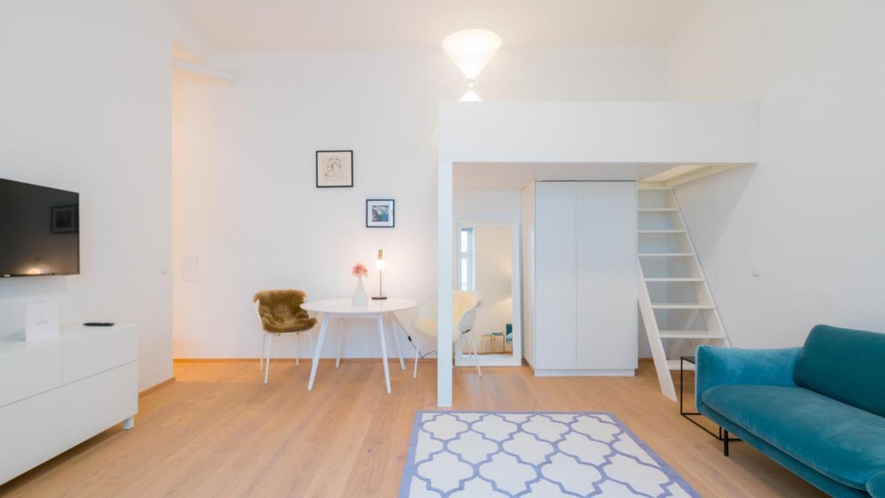 Residence, Landstrasse - Rochusgasse Aparthotel
