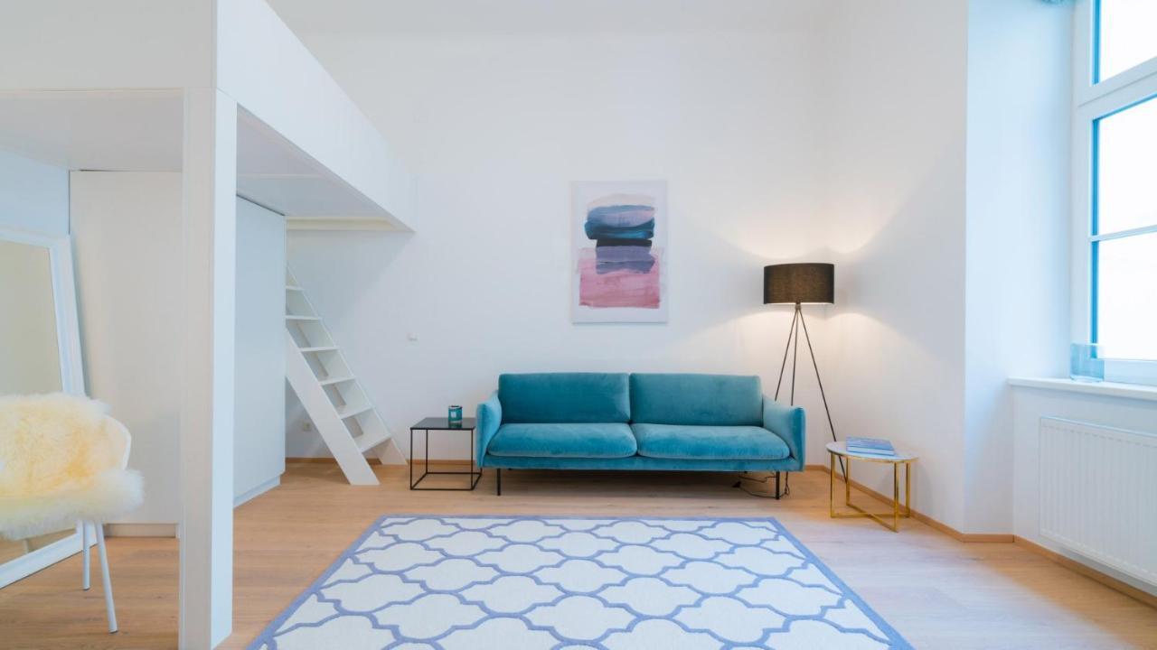 Residence, Landstrasse - Rochusgasse * Vienna