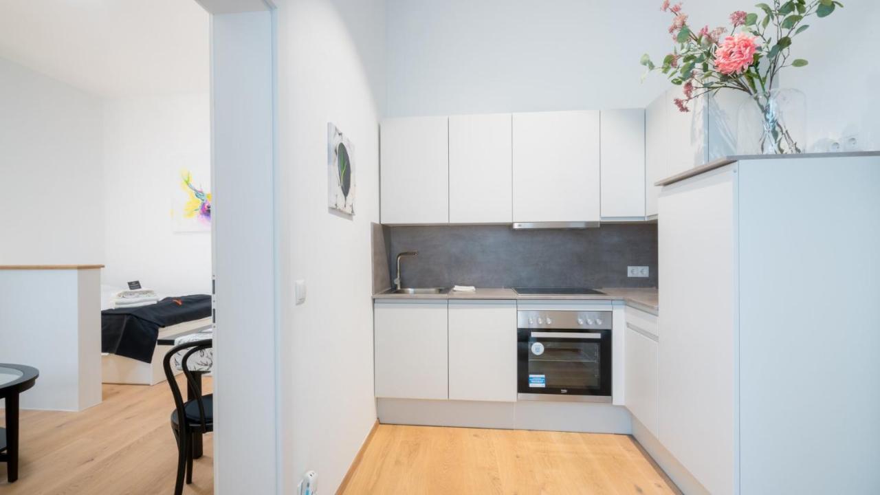 Residence, Landstrasse - Rochusgasse *