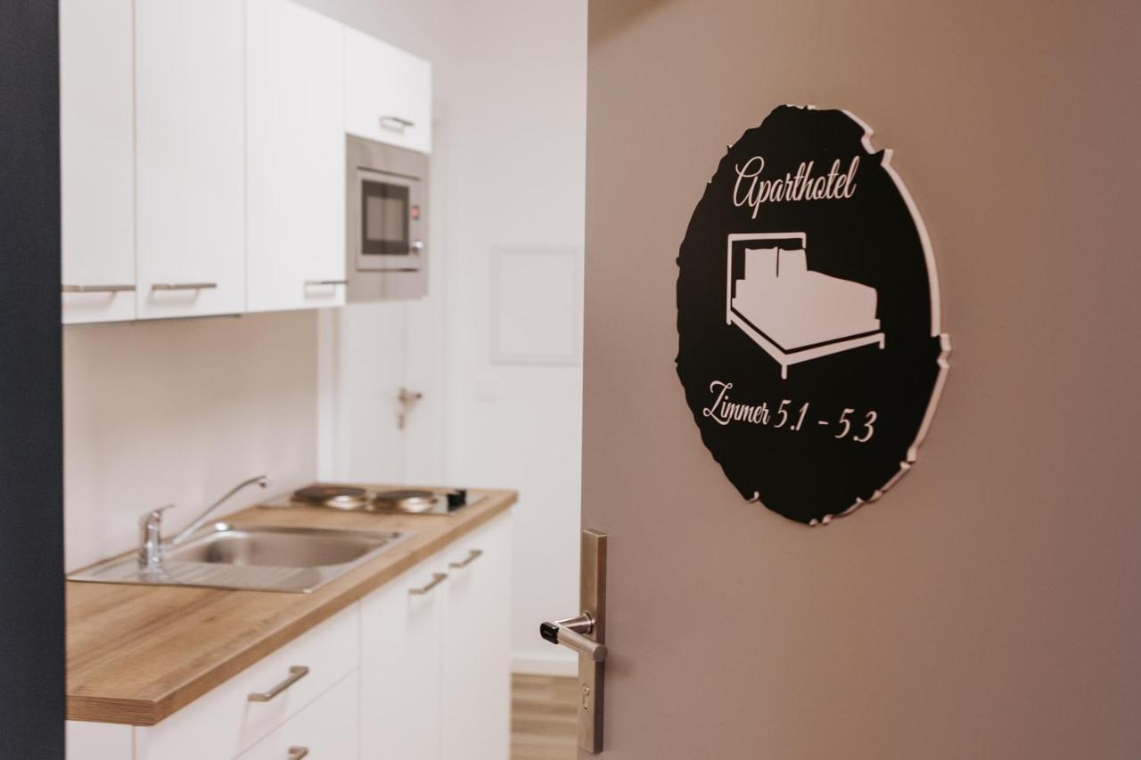 Kostbar Aparthotel *