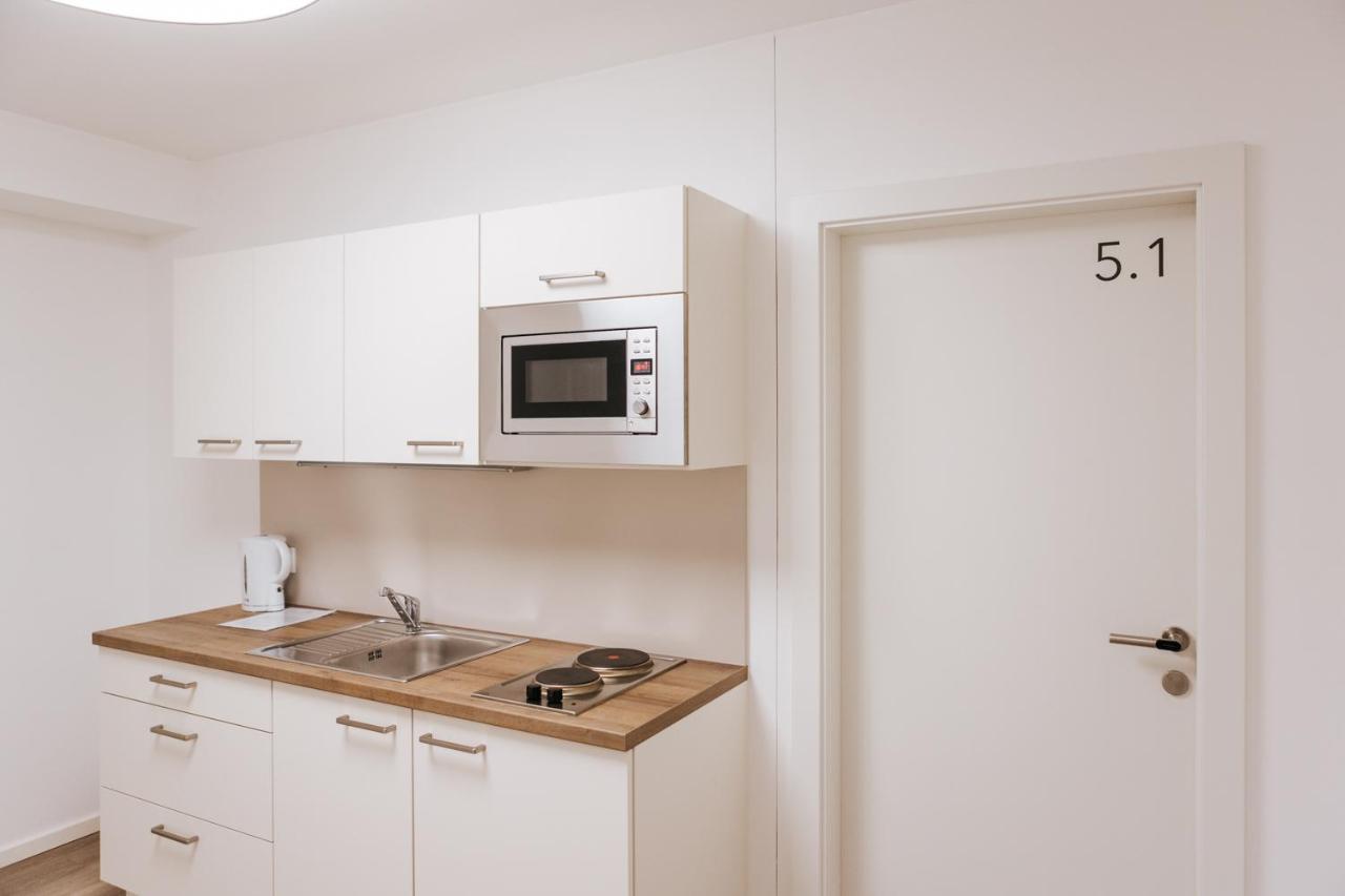 Kostbar Aparthotel Vienna