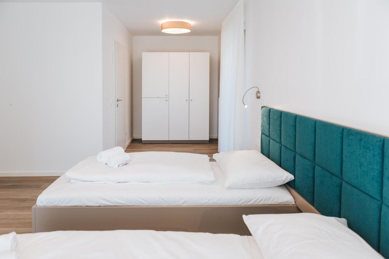 Kostbar Aparthotel