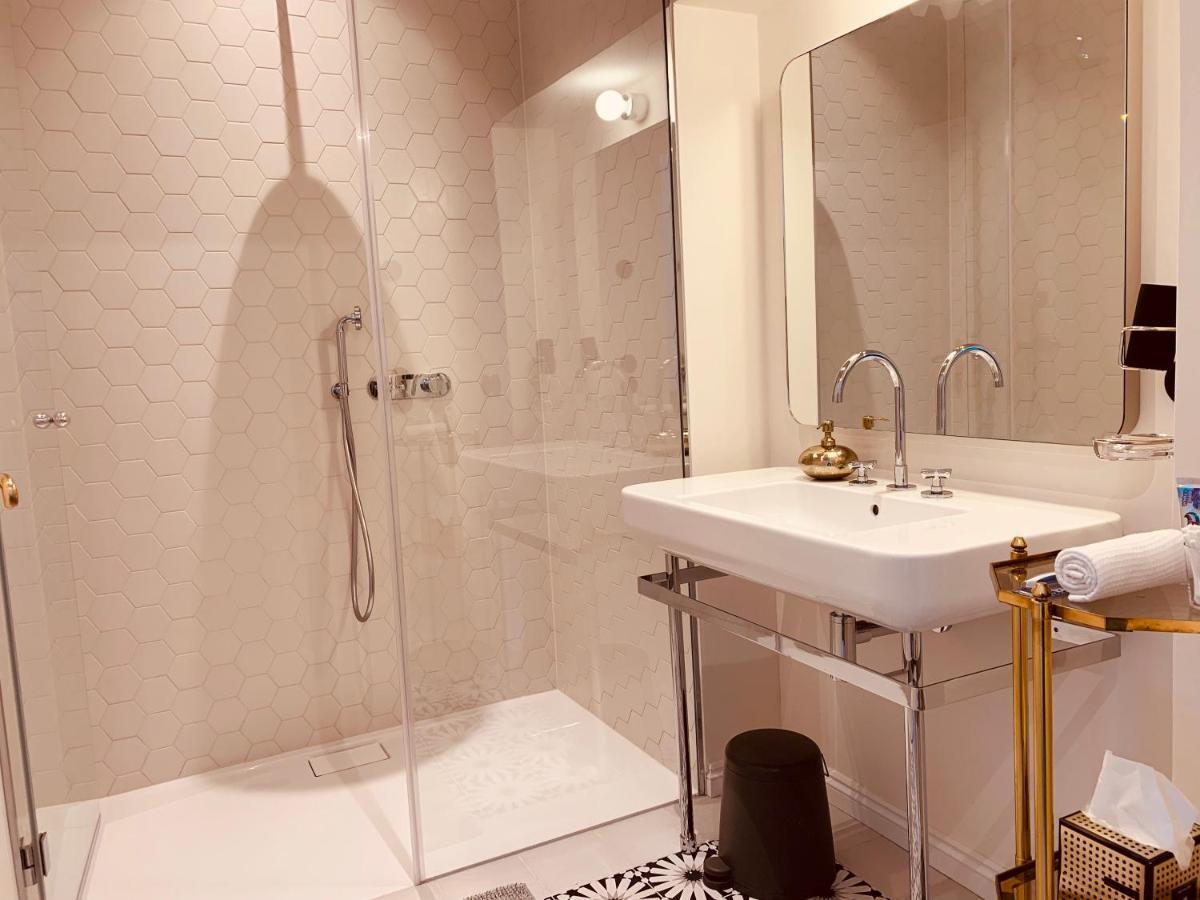 City Park Boutique Apartment Vienna