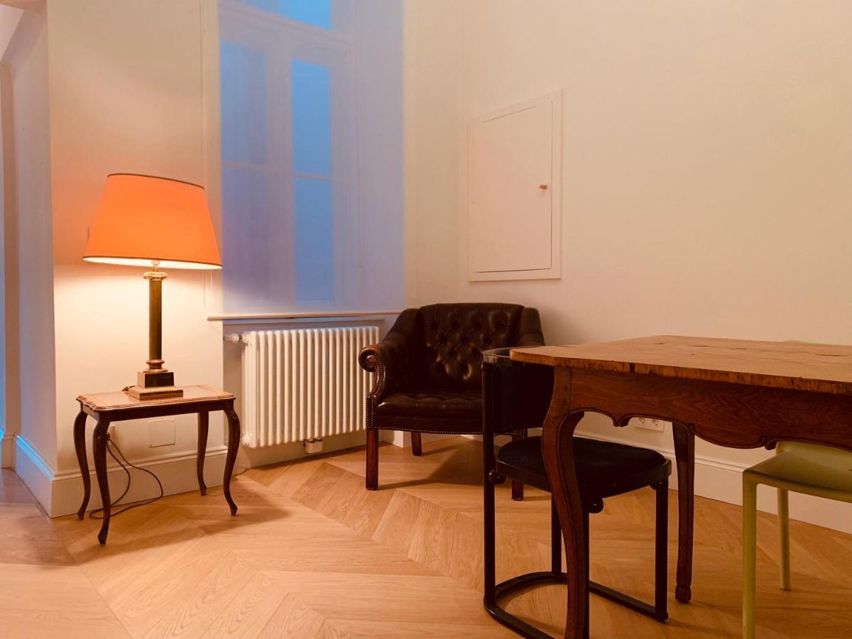 Apartment City Park Boutique Apartment Vienna