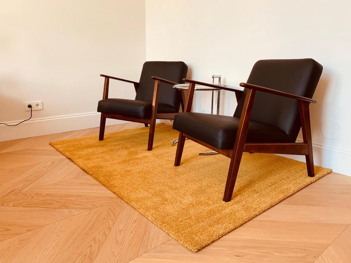 City Park Boutique Apartment Apartment