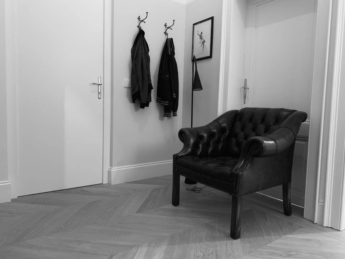 City Park Boutique Apartment * Vienna