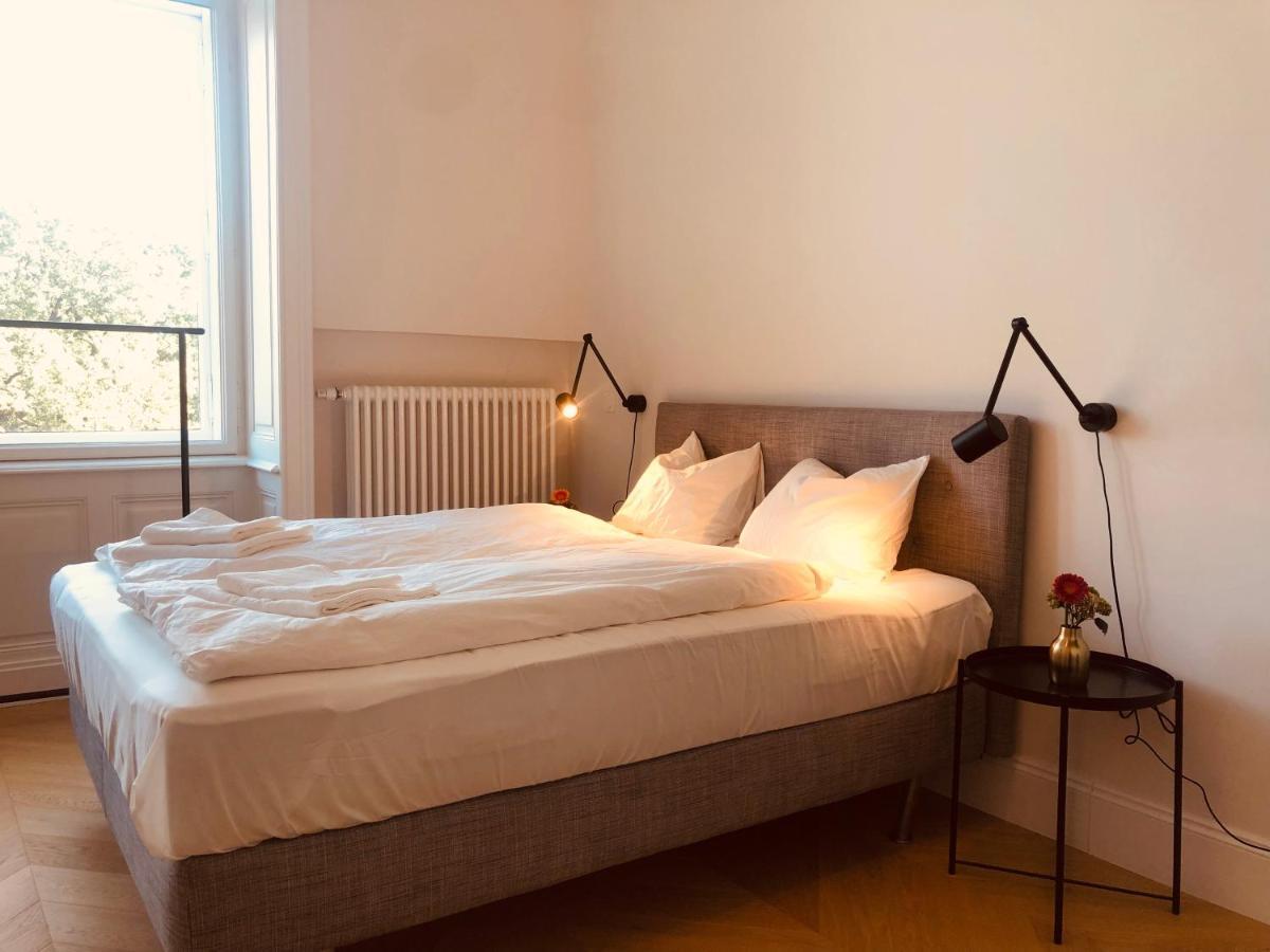 City Park Boutique Apartment Apartment *