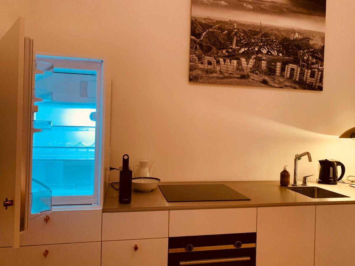 City Park Boutique Apartment Apartment