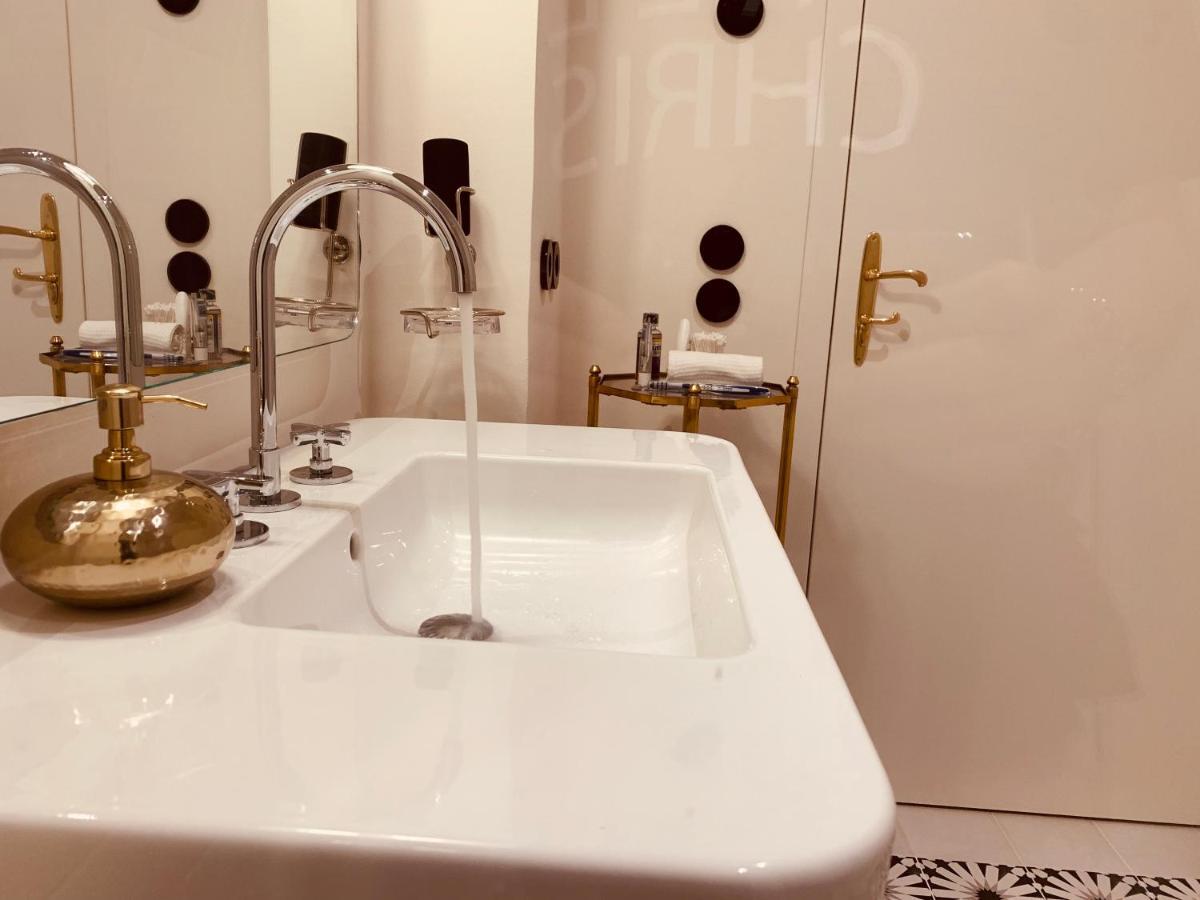 City Park Boutique Apartment Apartment Vienna