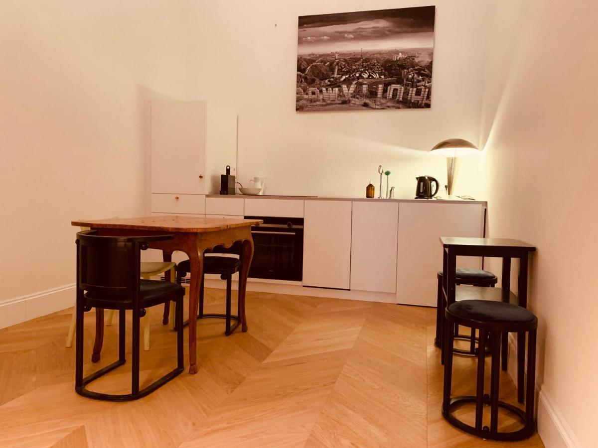 City Park Boutique Apartment Apartment Vienna