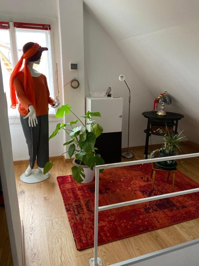 Cavallina Private For Ladies Homestay Vienna